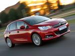 Citroen C4 2011 года (ZA)